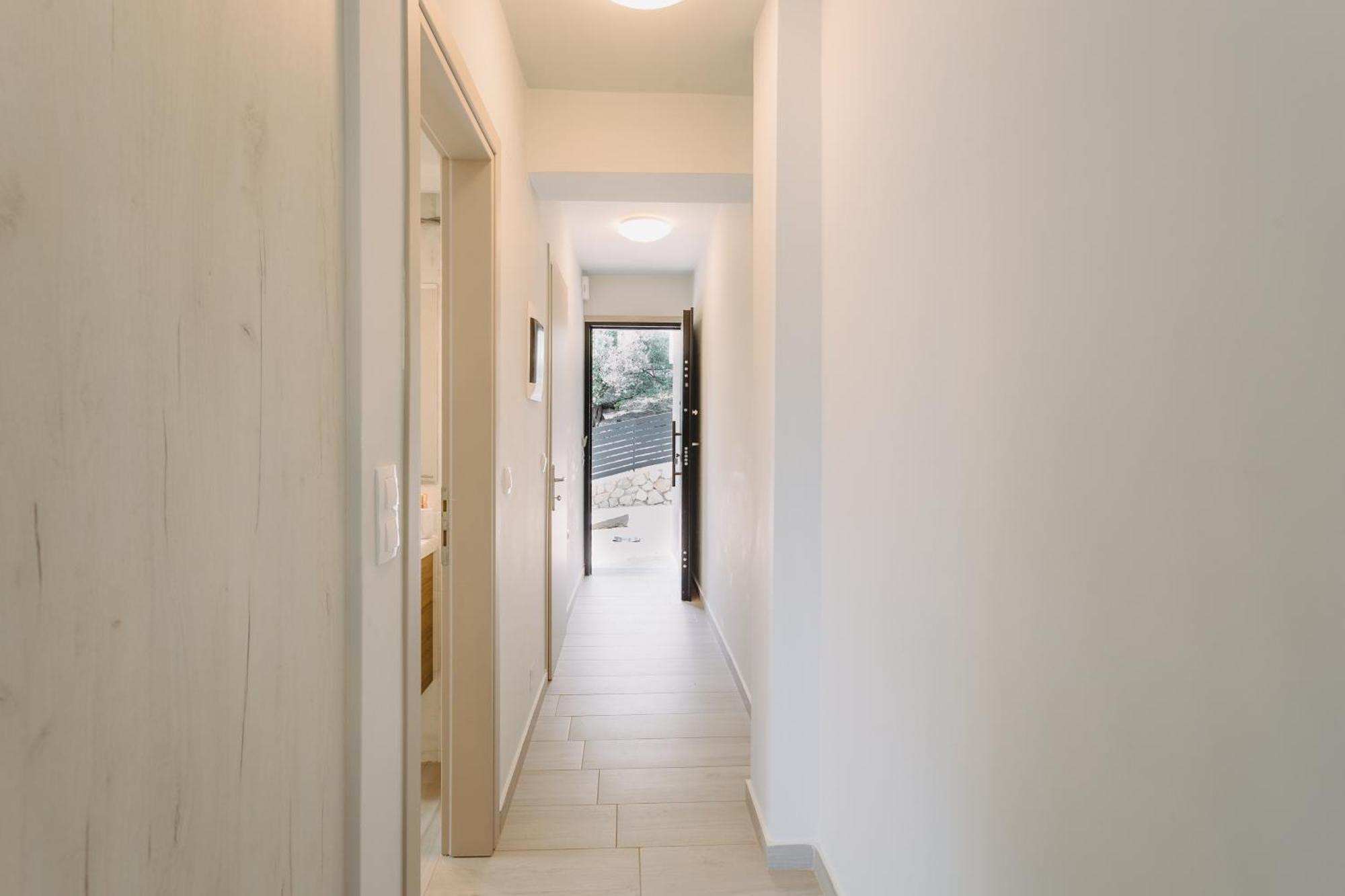 Amelia Luxury Suite Никиана Екстериор снимка