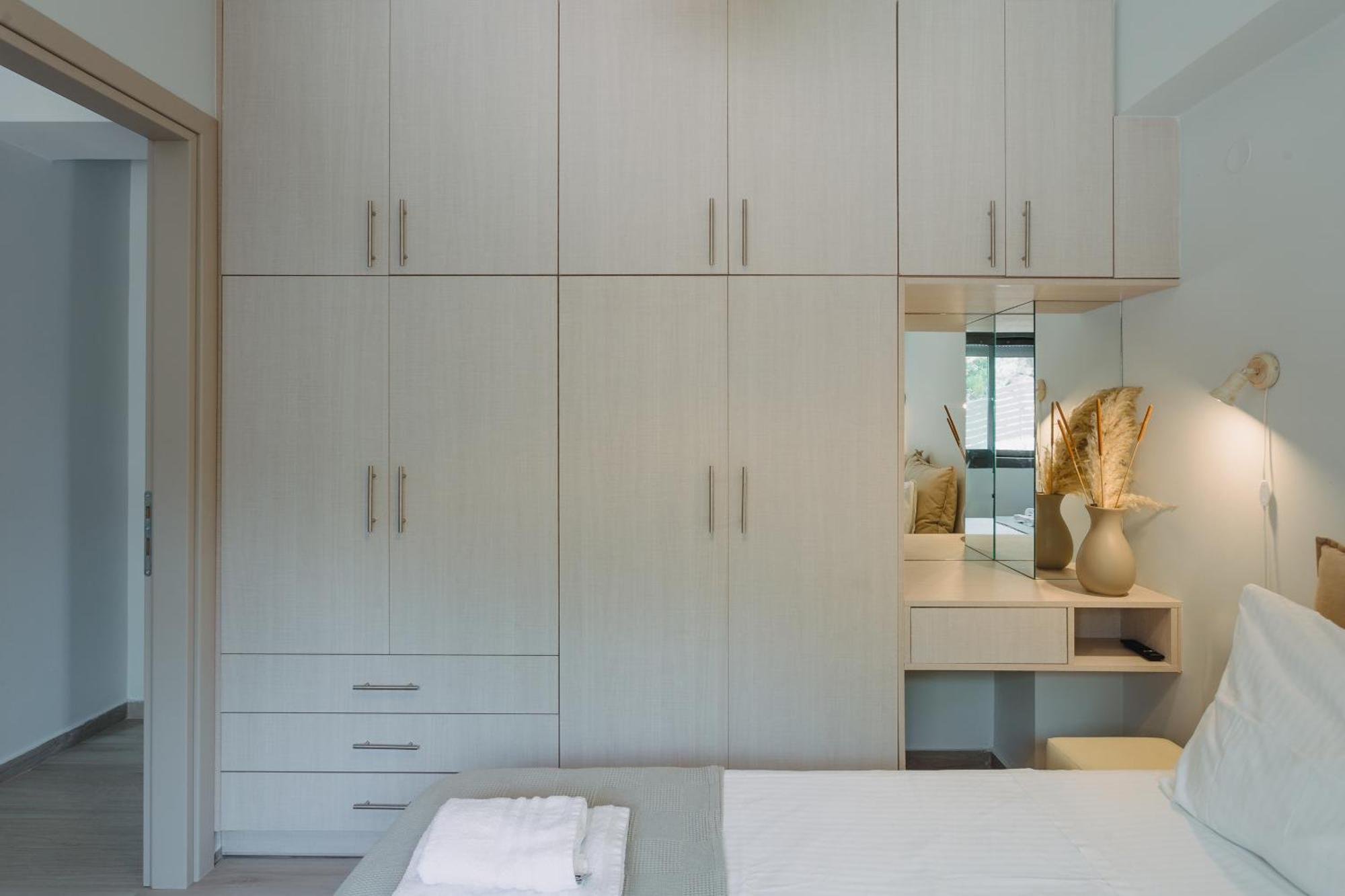 Amelia Luxury Suite Никиана Екстериор снимка