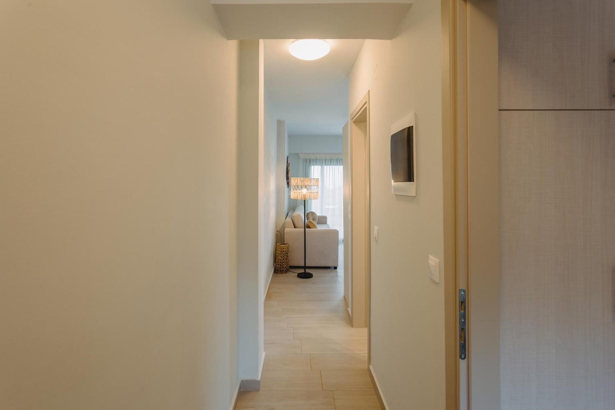 Amelia Luxury Suite Никиана Екстериор снимка